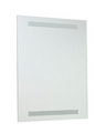 Speil LED 70 x 80 cm REN